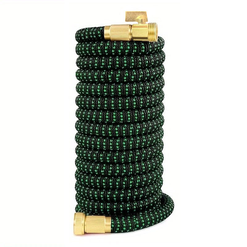 1pc Garden Water Hose 3 4 Expandable Magic Flexible Garden Hoses High ...