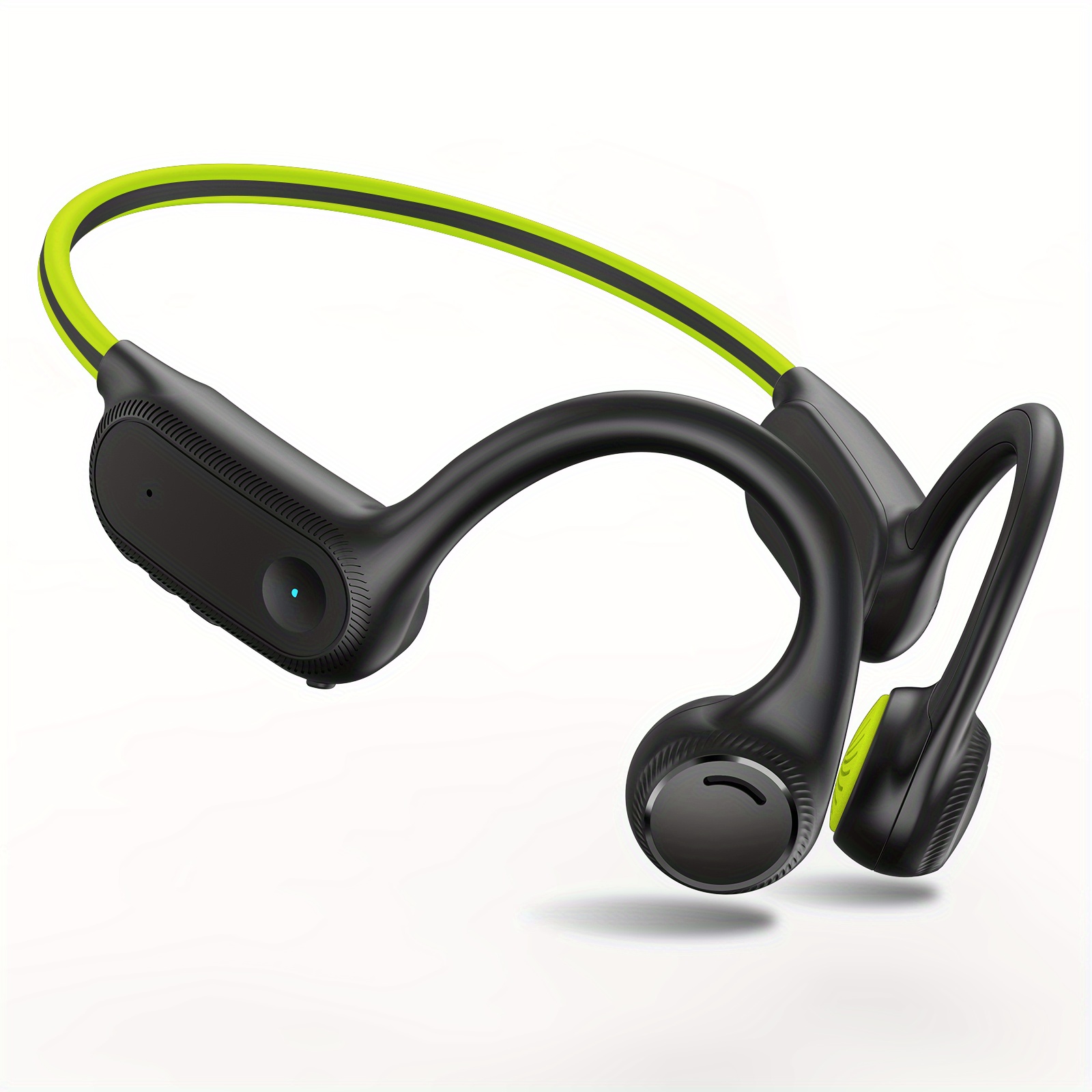  TapperSciences Auriculares inalámbricos Bluetooth deportivos  para correr, gimnasio, entrenamiento, micrófono, graves profundos en el  oído, cancelación de ruido, gancho para colocar sobre la oreja, resistente  al agua : Electrónica