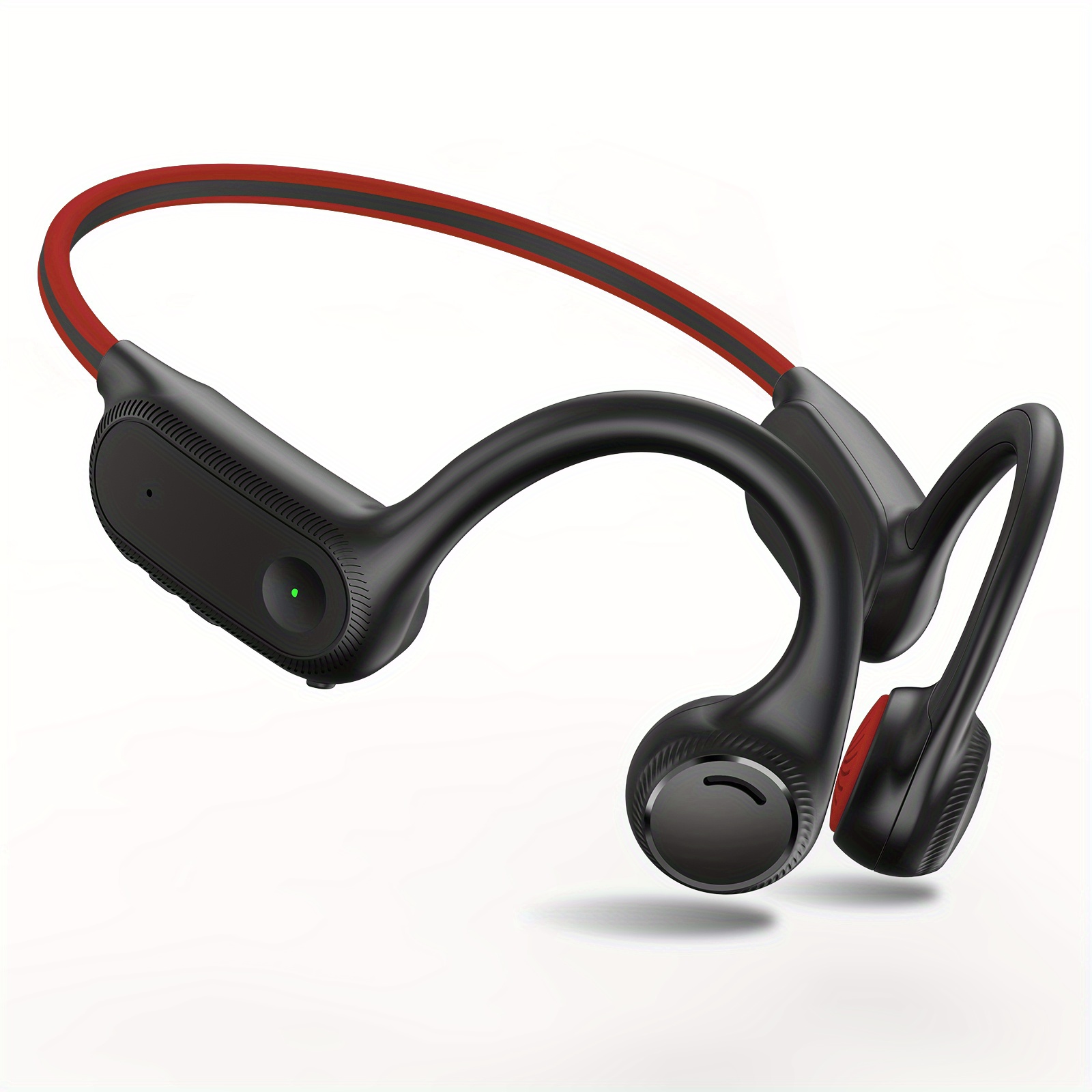  TapperSciences Auriculares inalámbricos Bluetooth deportivos  para correr, gimnasio, entrenamiento, micrófono, graves profundos en el  oído, cancelación de ruido, gancho para colocar sobre la oreja, resistente  al agua : Electrónica