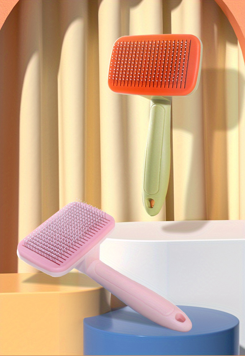 Pet Grooming Supplies