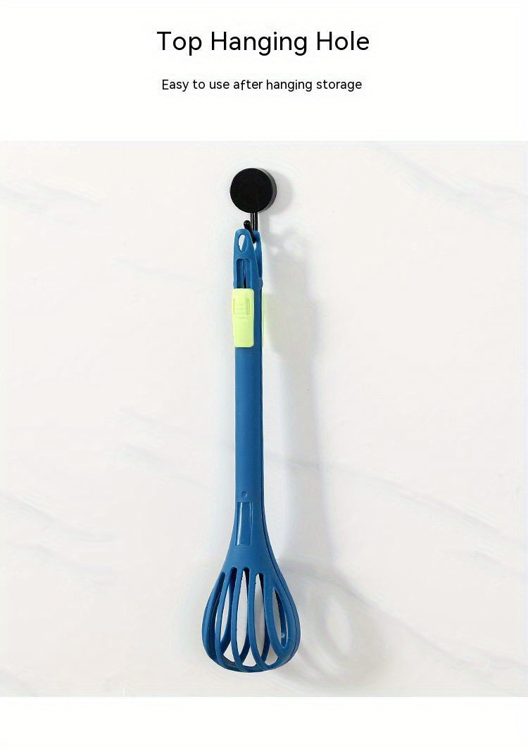 Twist Whisk, 2-in-1 Collapsible Balloon And Flat Whisk, Kitchen Gadgets,  Kitchen Stuff, Kitchen Accessories, Home Kitchen Items - Temu Australia
