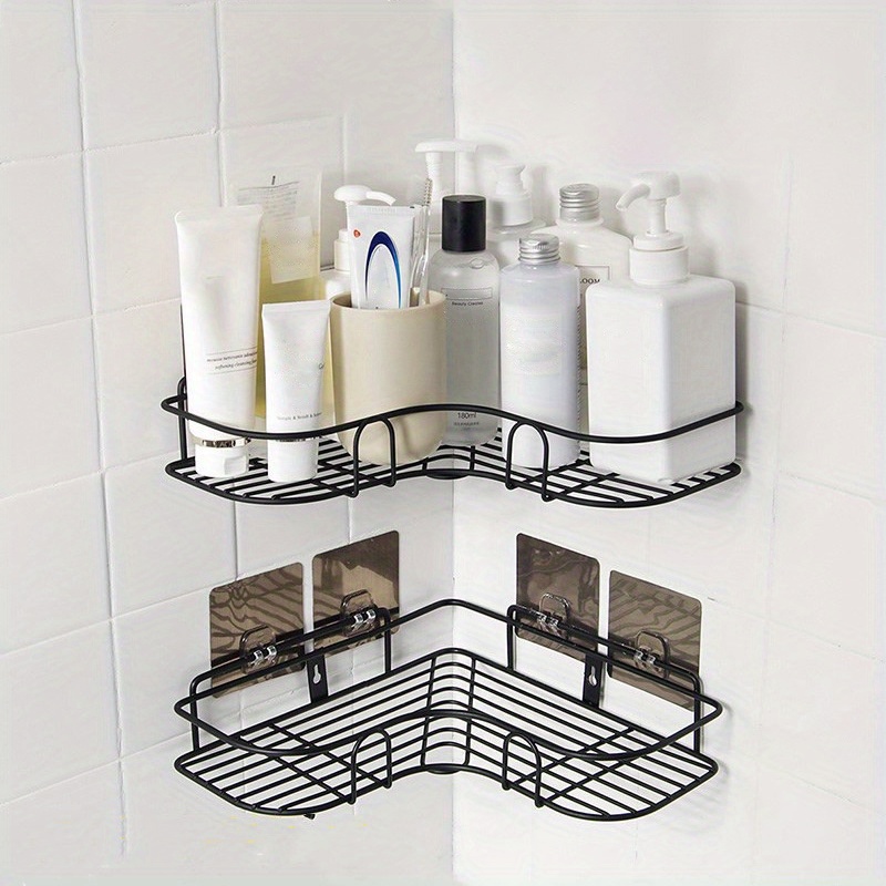 Bathroom Tripod Wash Rack Dormitory Storage Rack Toilet Temu Australia