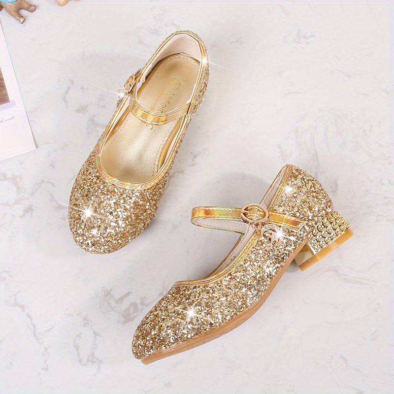 Sequin Shoes - Temu