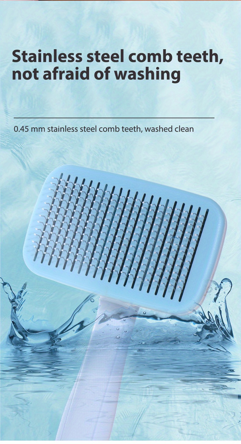 Pet Grooming Supplies