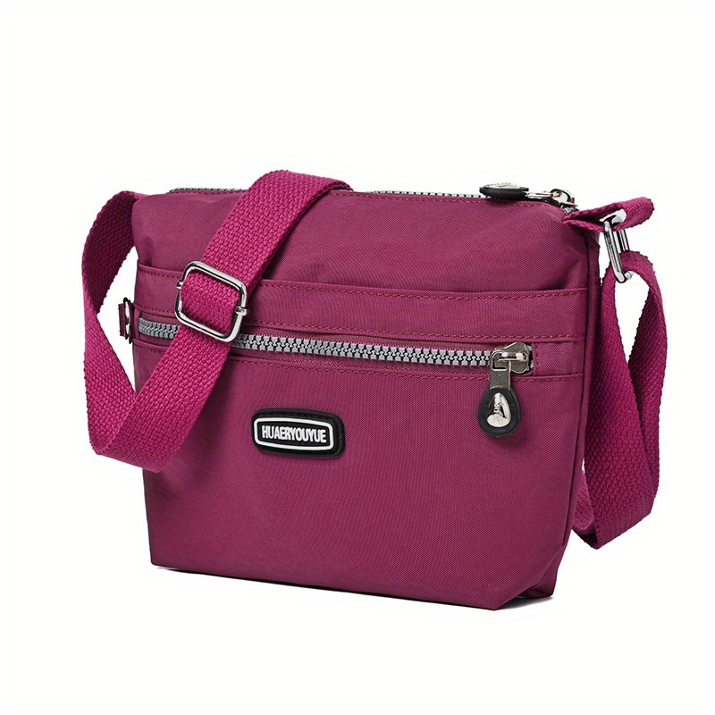 Baggallini mini crossbody on sale bag