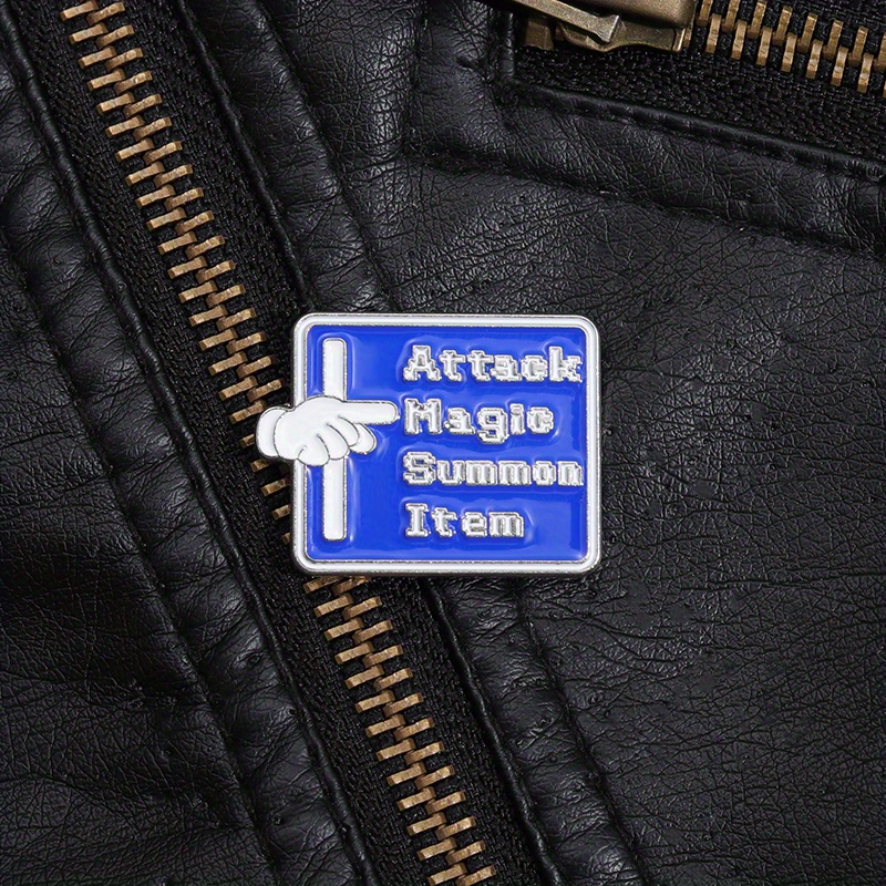 Pin on BLUE BRANDED BAG