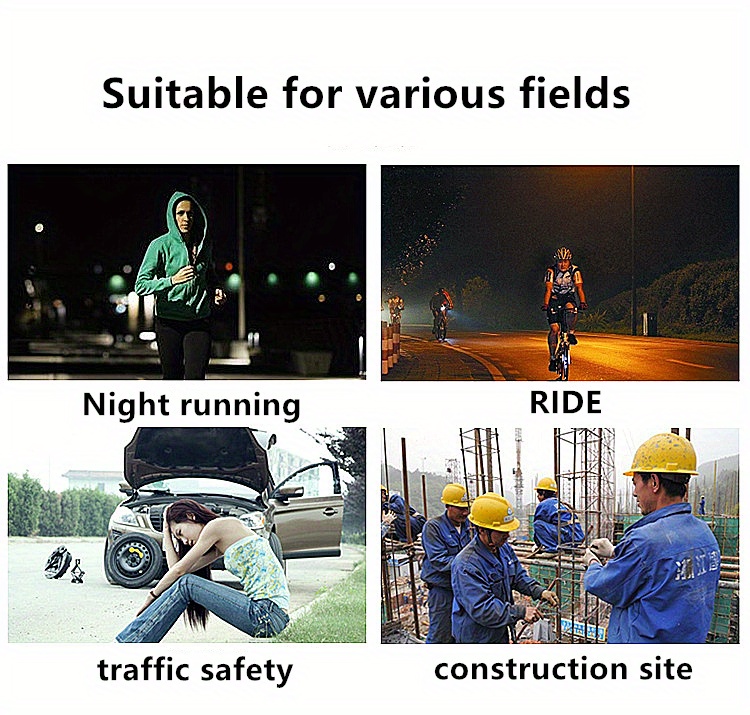 Funny Safety Vest Memes 