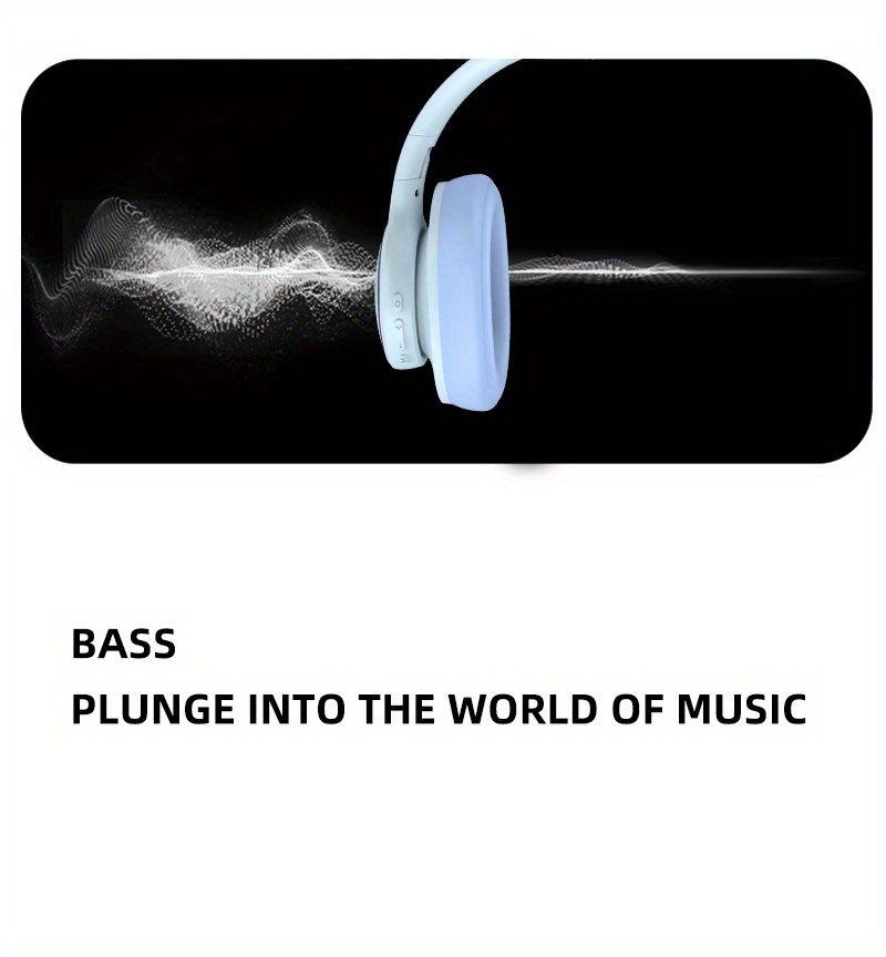 Sports Wireless Headphones