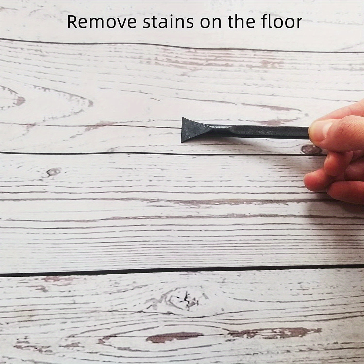 Carbon Fiber Plastic Scraper Multi purpose Scraper Non Temu New Zealand