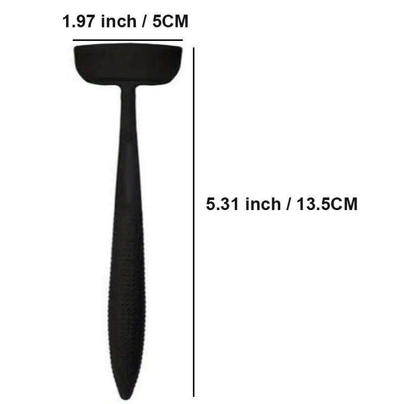 1 Crease Line Kit Stencil Eyeliner Template Delineate Eyes Temu Australia