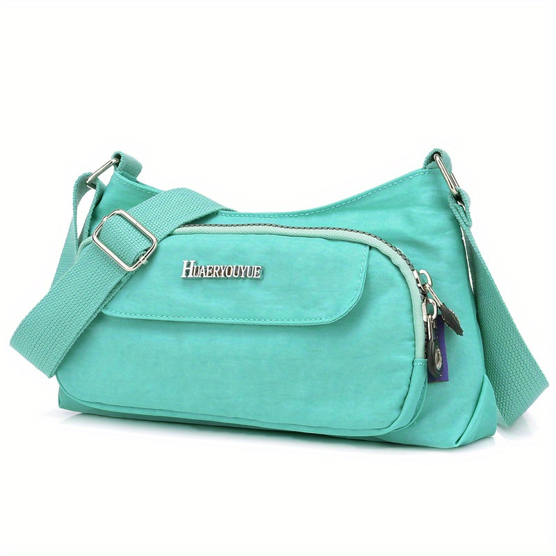 EMERALD GREEN SHOULDER / CROSSBODY BAG