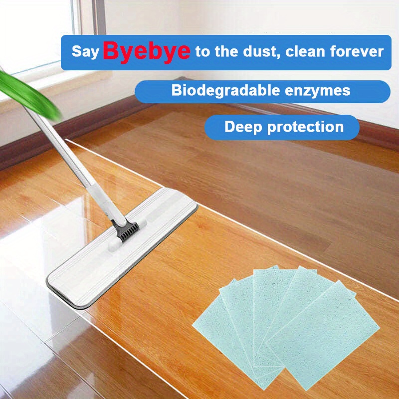 Floor Cleaning Tablets Multi-effect Fragrance Type Decontamination And  Descaling Disposable Tile Cleaner Brightening Mopping Tablets In Addition  To Sterilization - Temu