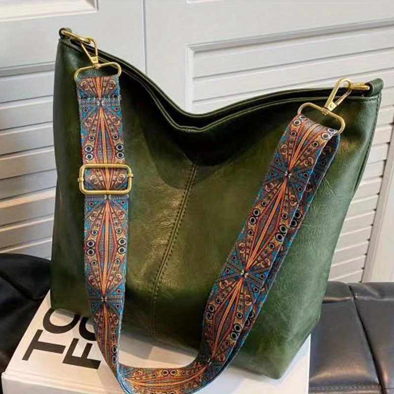 Shoulder Strap Universal Handbag Strap With Ultra thick - Temu