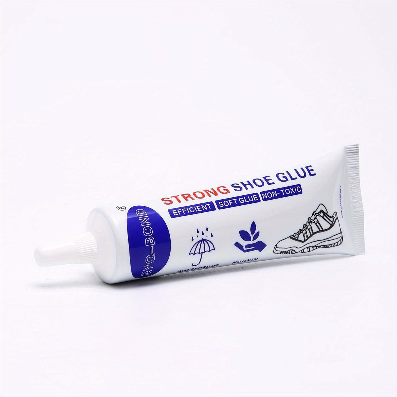 Shoe Glue Non toxic Waterproof Heat Resistant - Temu