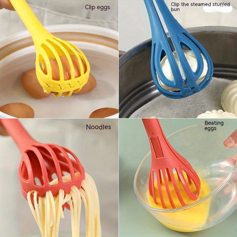 Twist Whisk, 2-in-1 Collapsible Balloon And Flat Whisk, Kitchen Gadgets,  Kitchen Stuff, Kitchen Accessories, Home Kitchen Items - Temu Australia