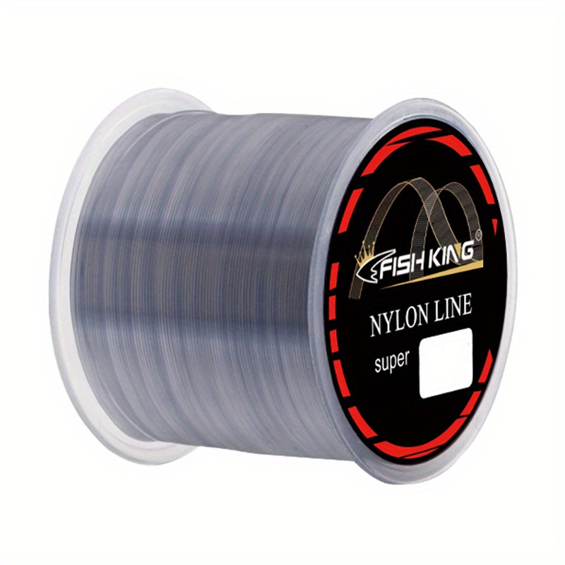 109yds Abrasion resistant Monofilament Nylon Fishing Line - Temu Spain