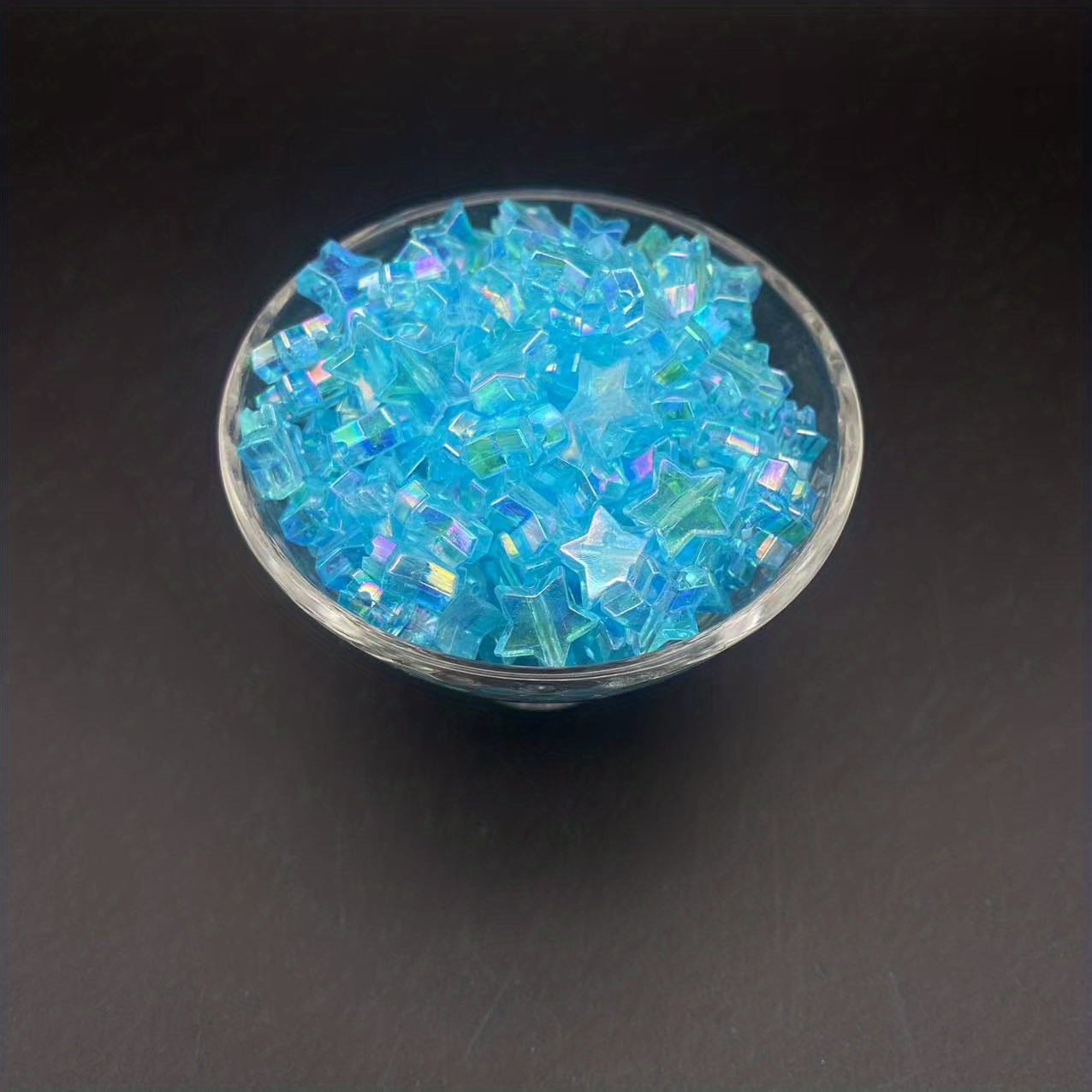 Aurora Borealis, Crystal Beads,ab Beads,iridescent Beads,loose
