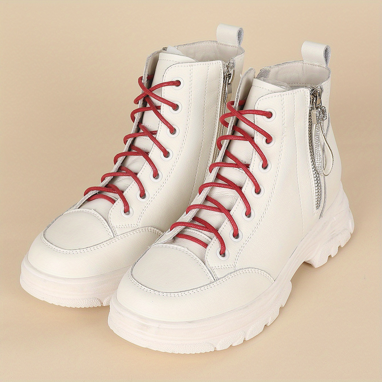 70/90/120/150/160CM Waxed Cotton Round Shoe laces Leather Shoes lace  Waterproof ShoeLaces Men Boots Shoelace Shoestring - AliExpress