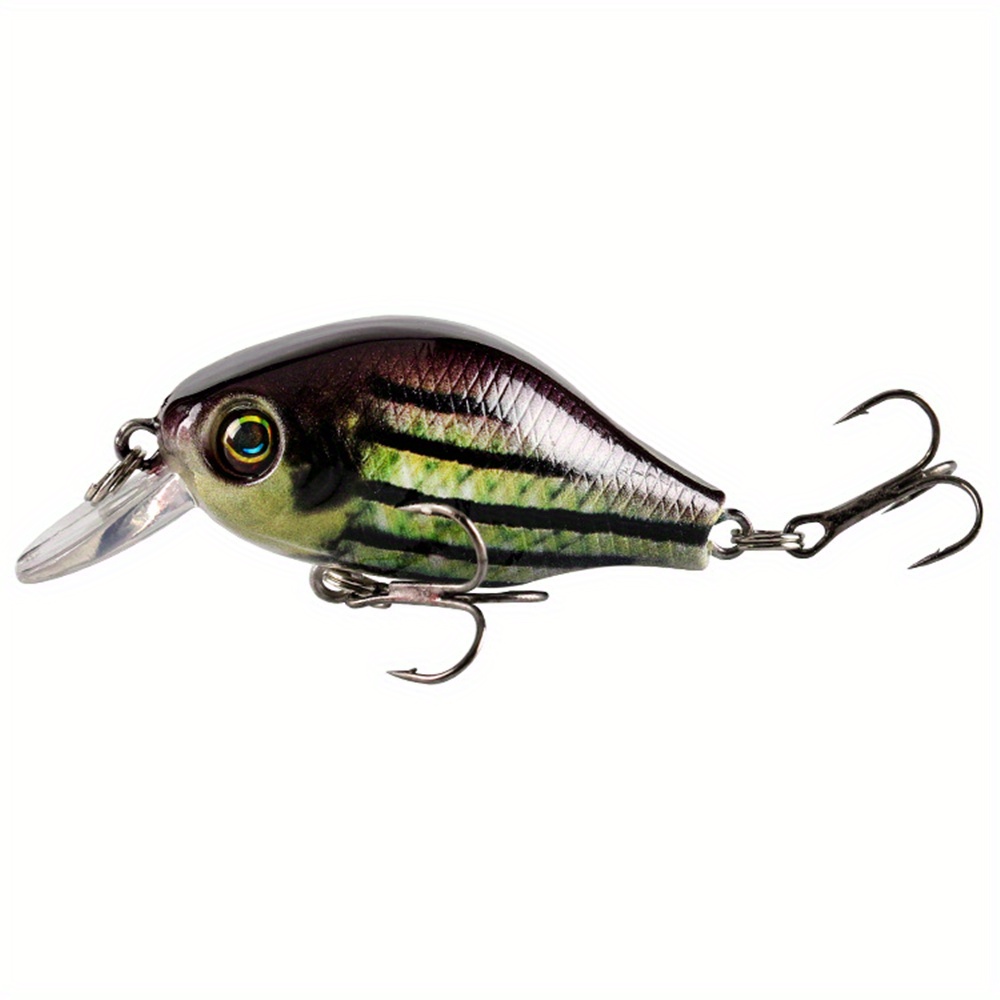 VTAVT Sinking Wobblers Soft Fishing Lures Set 10cm/17g Lifelike Artificial  Bait Kit With Crankbaits And Tackle Box From Shu09, $8.82