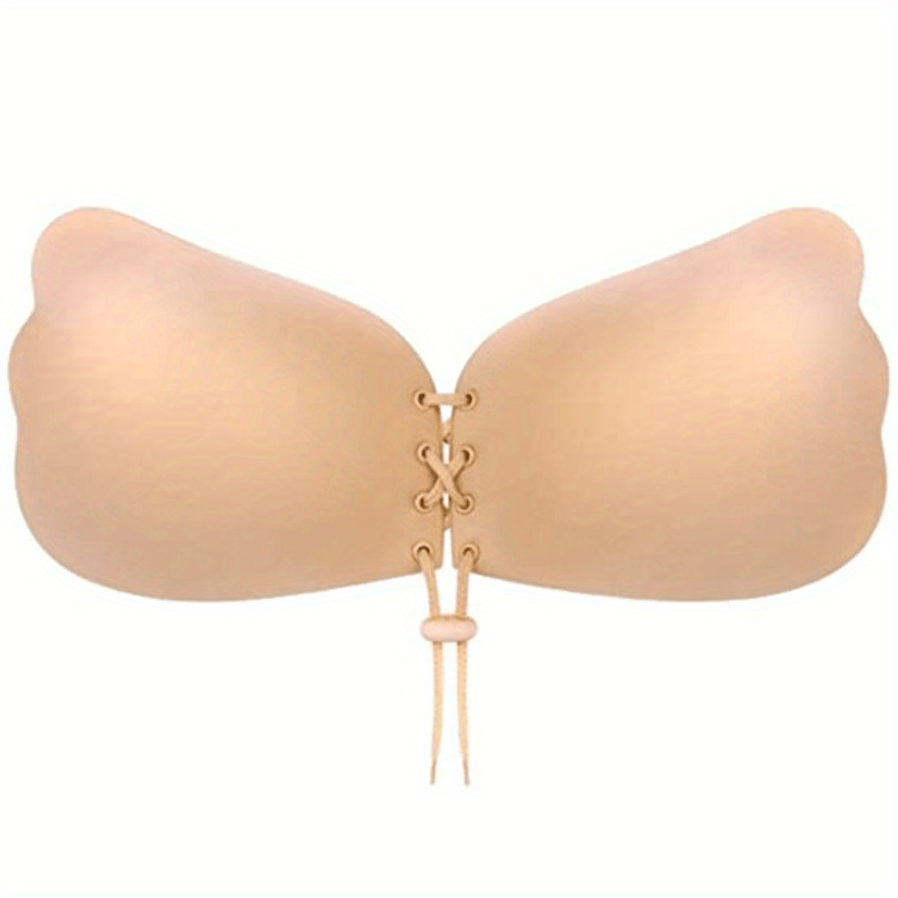 Buy online Go Braless With Our Silicone Pasties from lingerie for