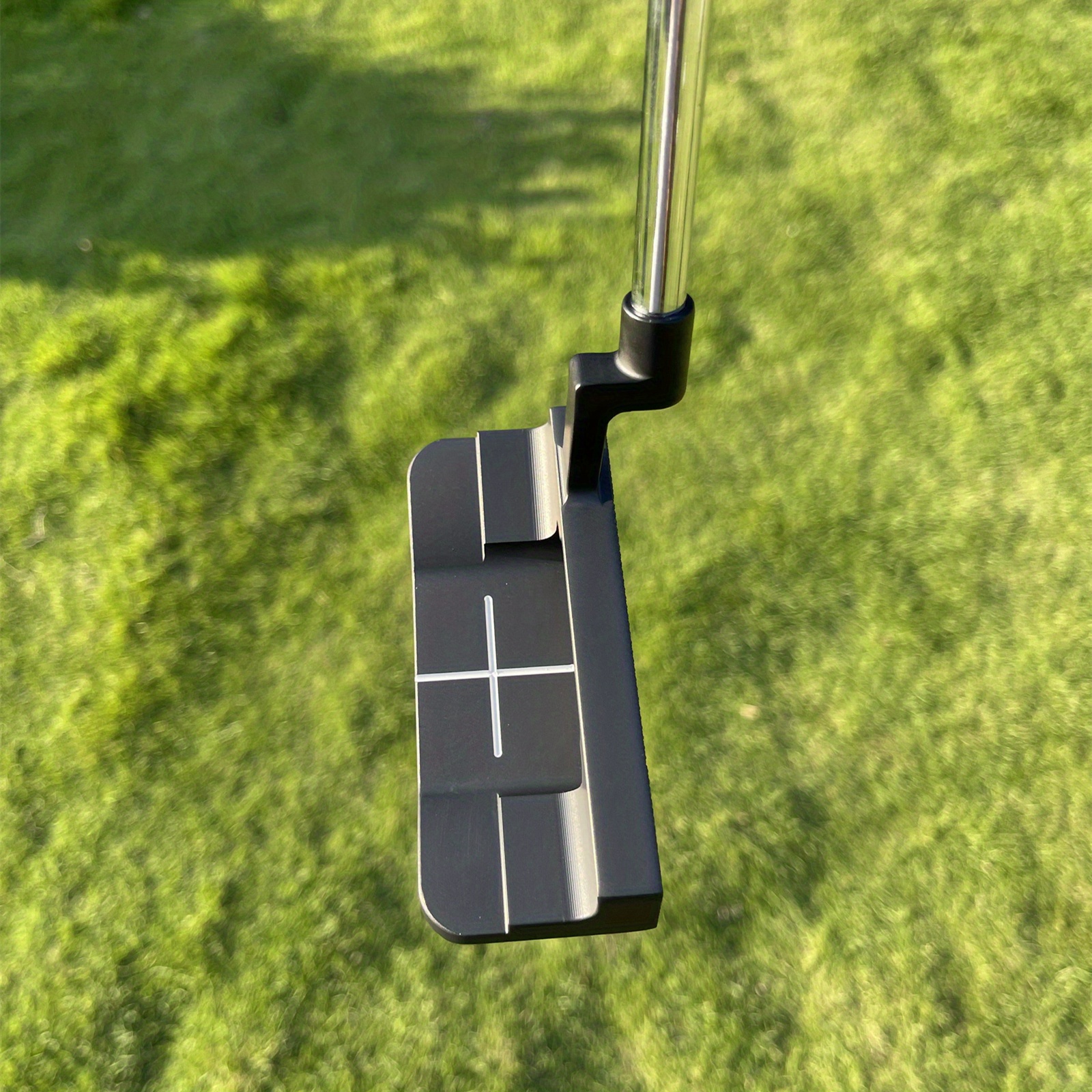 New Golf Putter Super Gss Skull Putter 303 Steel Temu