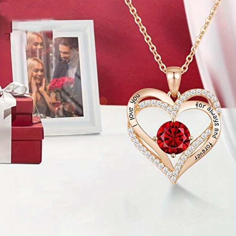 collier colliers bijoux one piece collier femme aliexpress france collier  homme Collier Rose circulaire coloré mignon romantique pendentif d'amour  pour amoureux cadeau d'anniversaire de saint-valentin