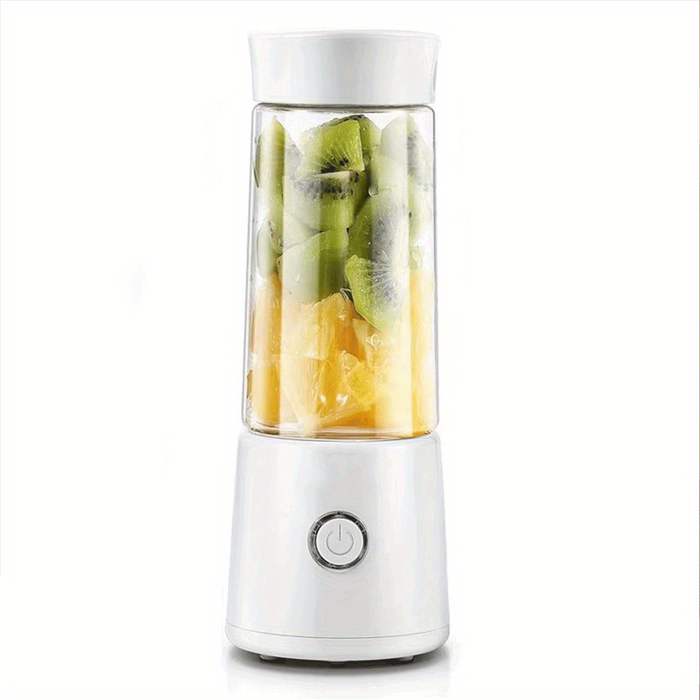 Electric Blender Mitsubishi Suitable Portable Multifunctional Juicer, Small  Household Juicer Cup, Mini Electric Juice Maker