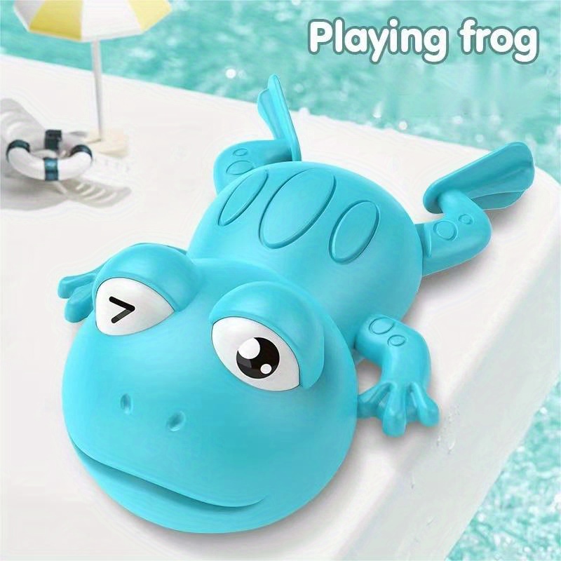 Bath Toys Toddlers 1 2 3 4 5 Years Old Pool Toys Kids Baby - Temu