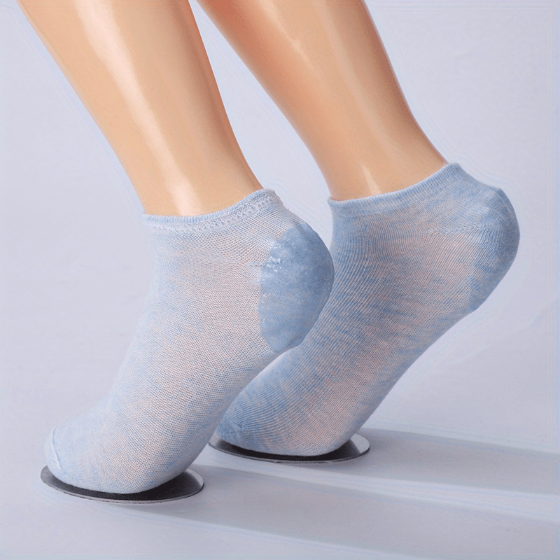 Gel Socks Women Moisturizing Dry Cracked Feet Breathable - Temu