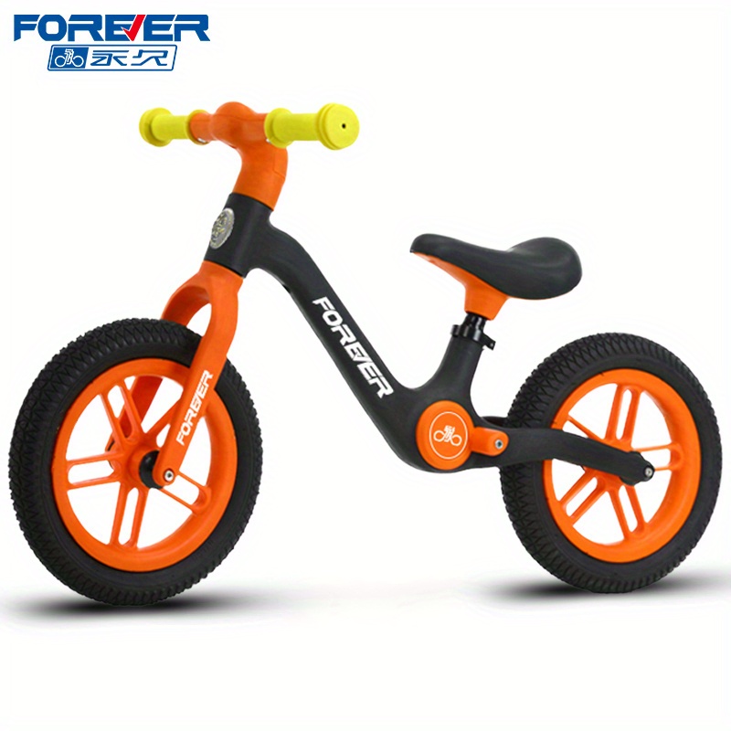 Forever hot sale balance bike