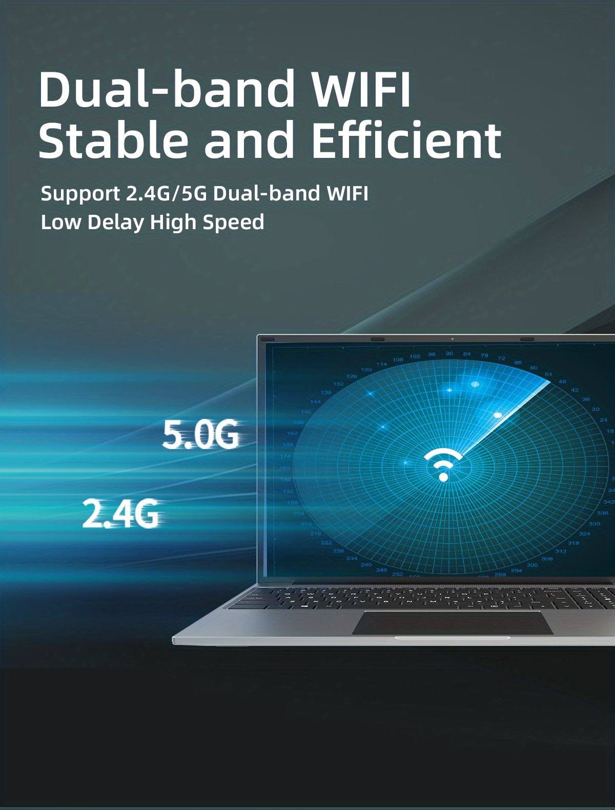 Jumper Laptop 16 Pulgadas Pantalla Fhd Intel Celeron Quad Temu Mexico