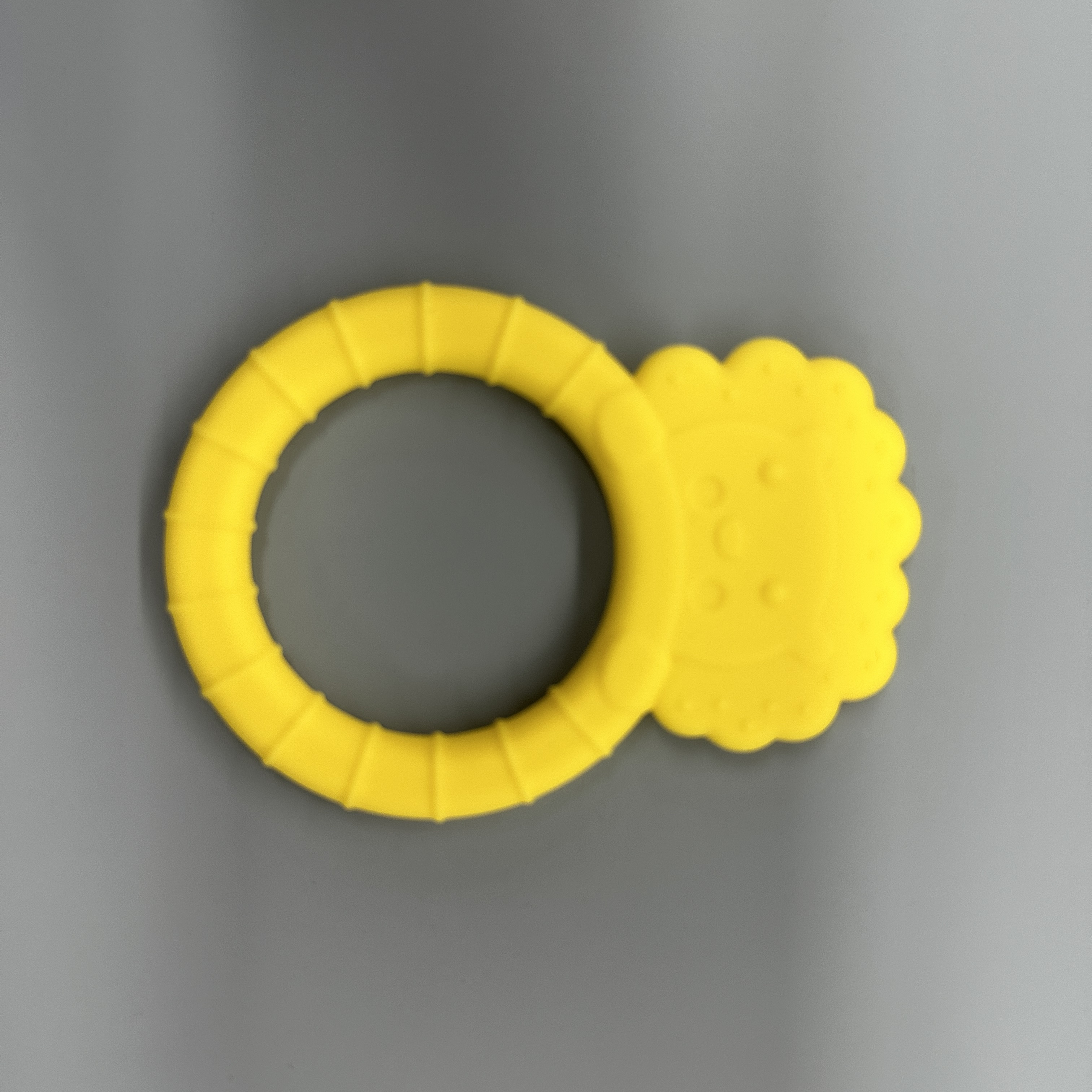 Teething Stick Baby Teethers Silicone Toys Baby Teething Gel Prevent