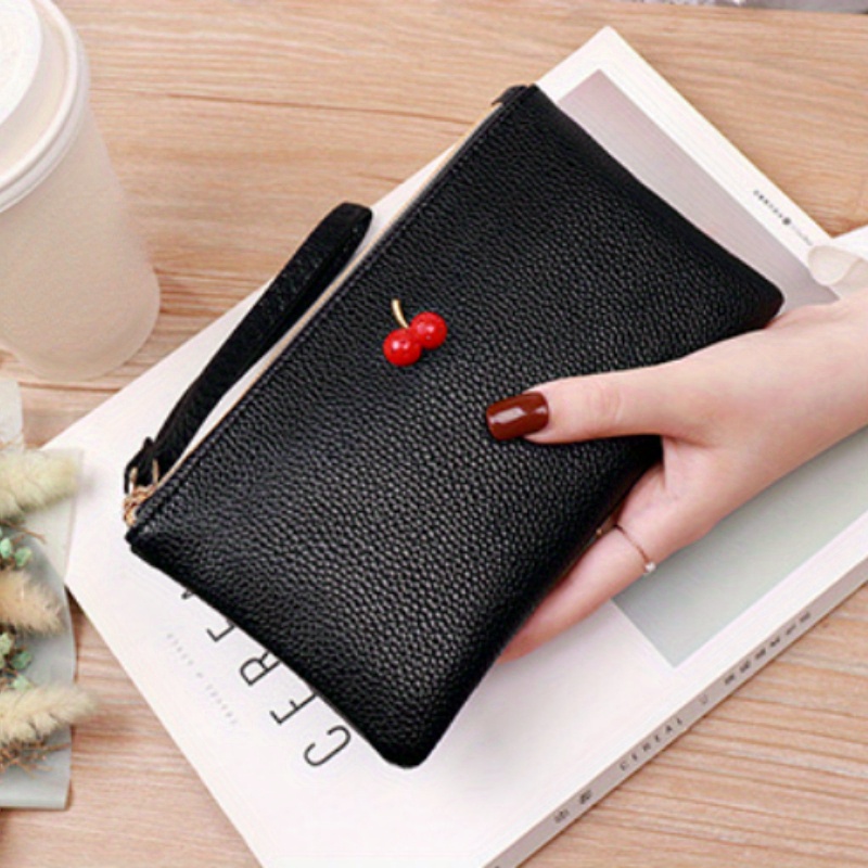 Real Simple Wallet long clutch purse