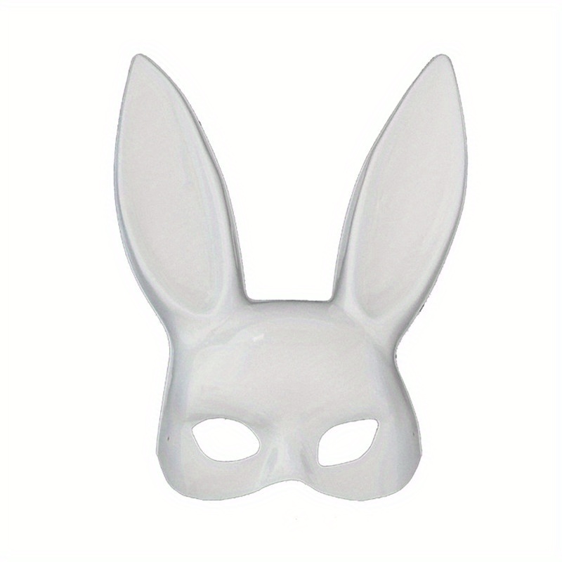 Acquista Maschera per orecchie di coniglio Maschera da coniglio