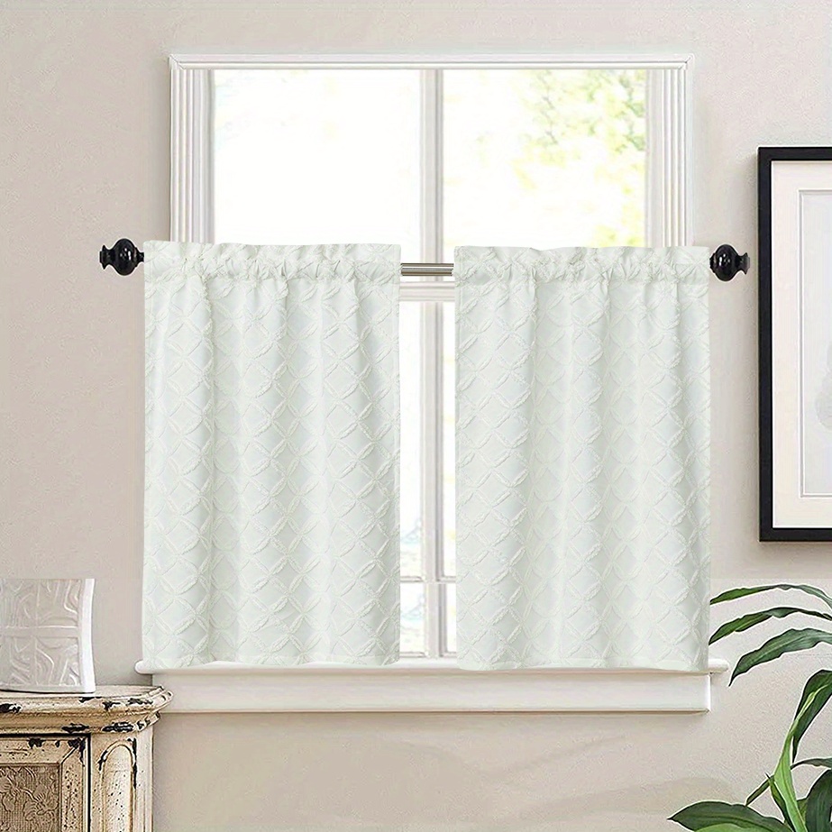 Todos los tipos de barras para cortinas para que luzca tu cortina