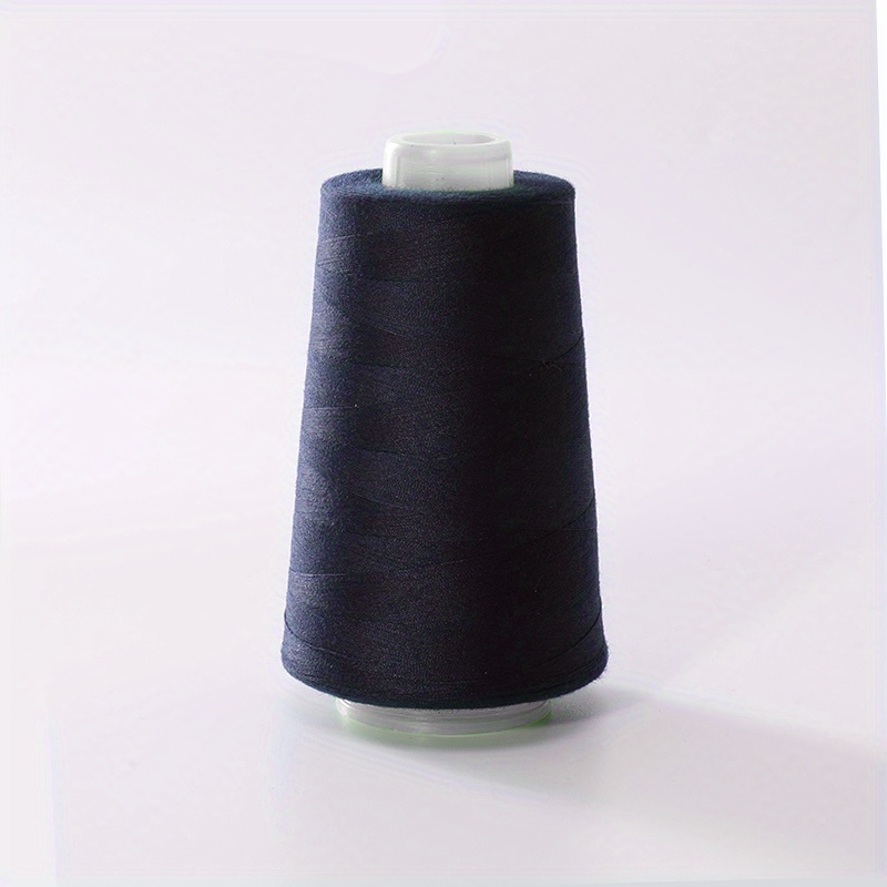 Black Embroidery Thread • Fakoory and Company Sewing and Craft Store