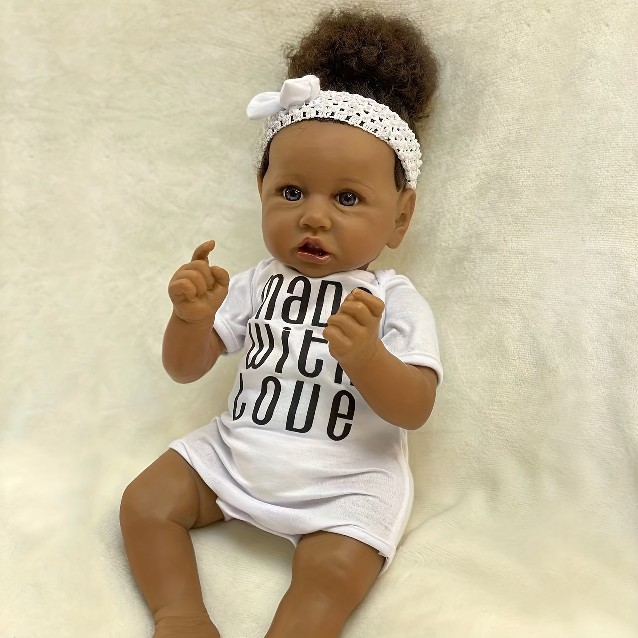 African american cheap reborn baby dolls