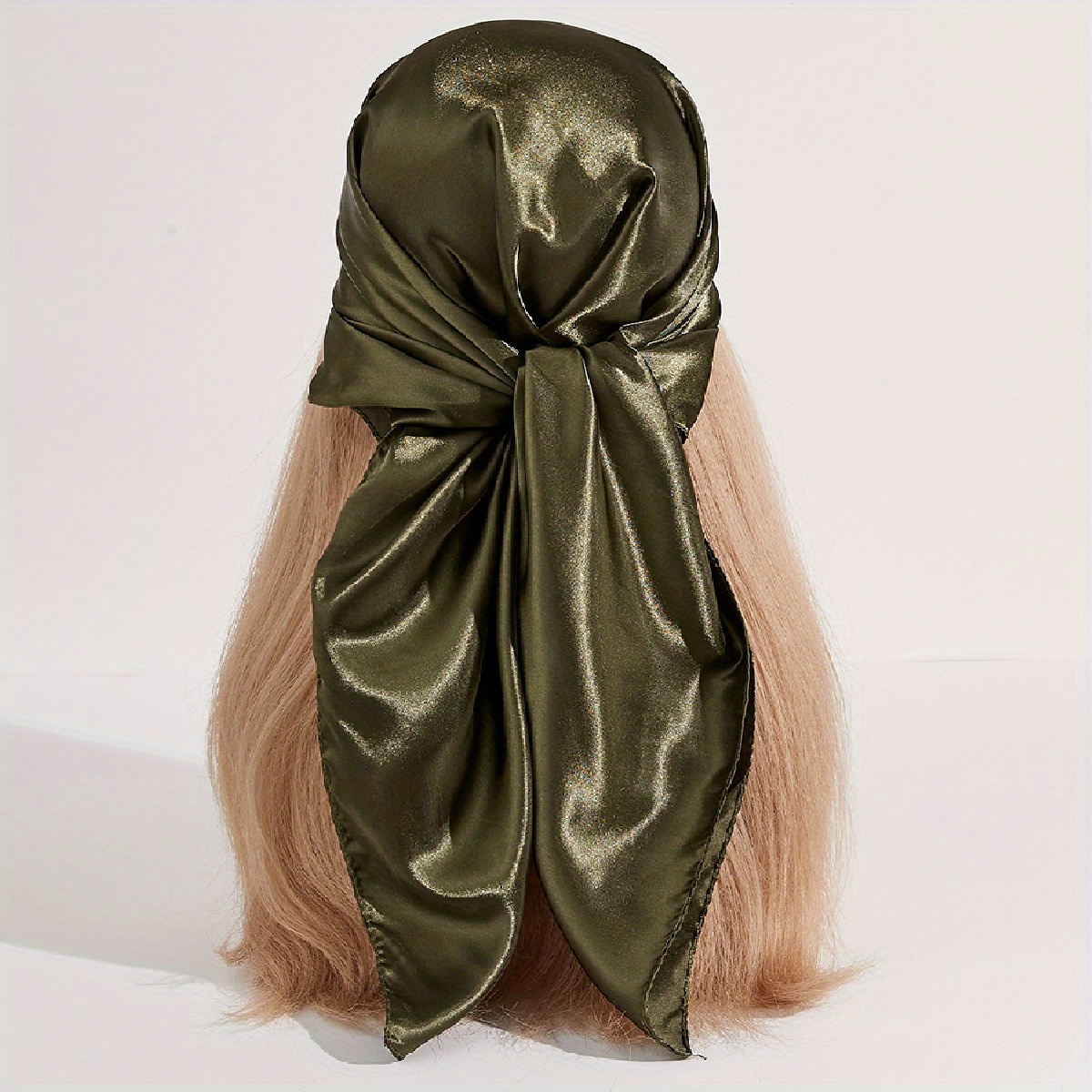 90cm 100% Silk Scarf, Large Square Silk Scarf Women, Silk Head Scarf, Silk  Hair Scarf, Large Silk Bandana, Designer Silk Scarf -  UK