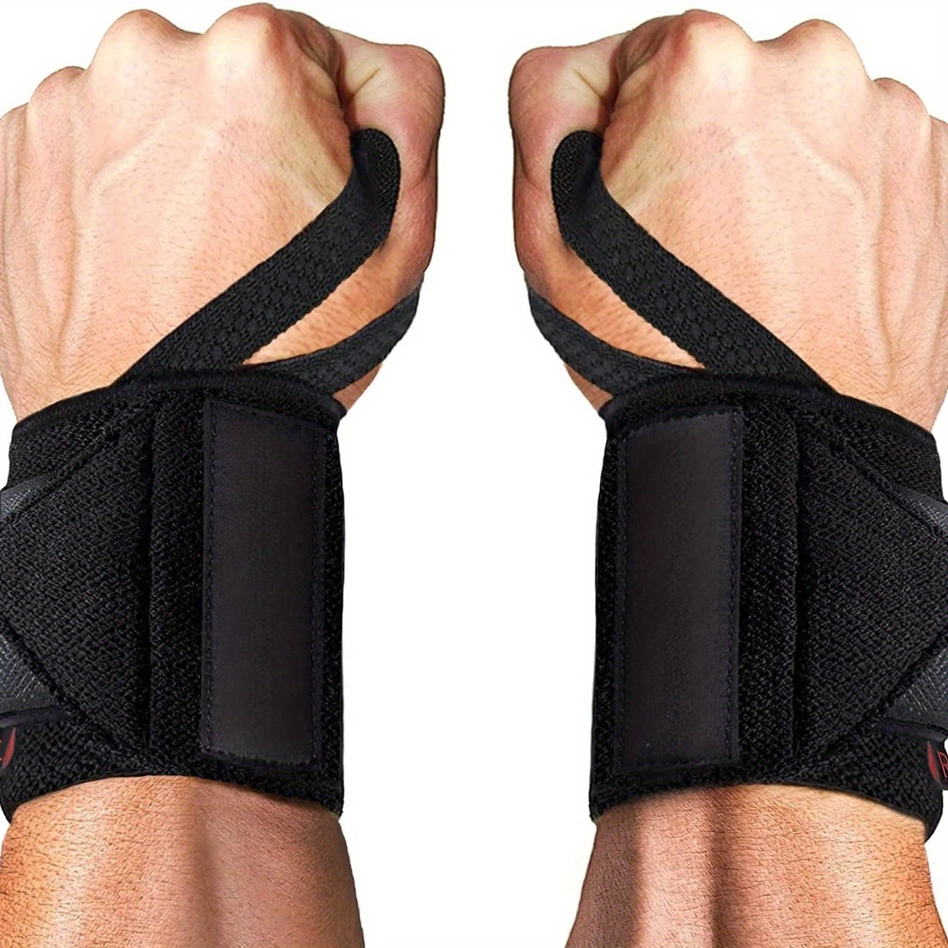 Wrist brace for discount weightlifting