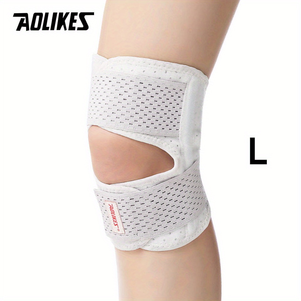 RODILLERAS DEPORTIVAS TIPO VENDAS - AOLIKES – SportNutriShop