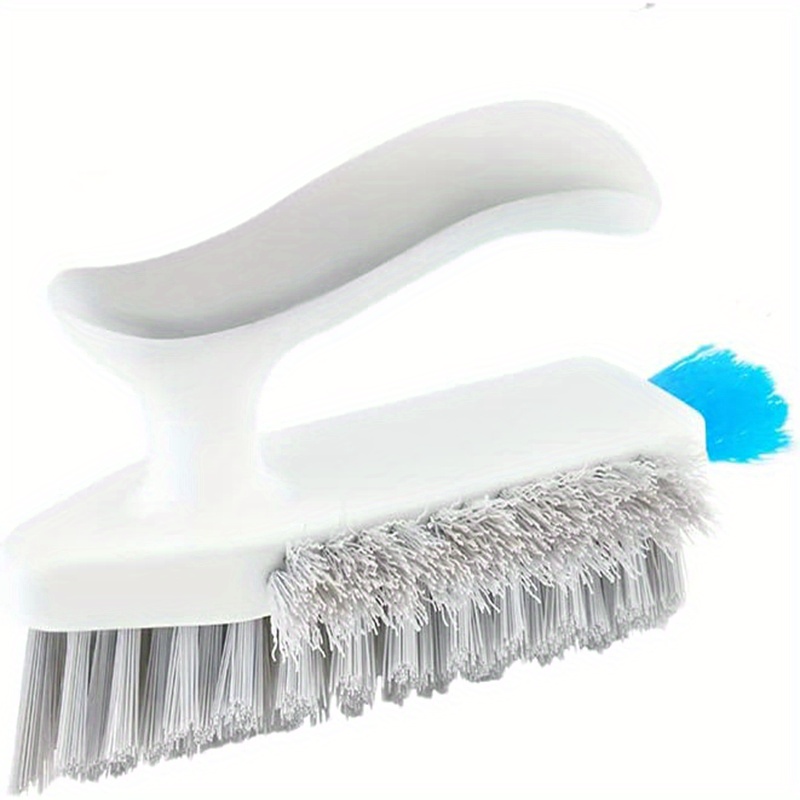 cleaning squeegee brush bathroom tiles #goodthing #ibmcmcnph