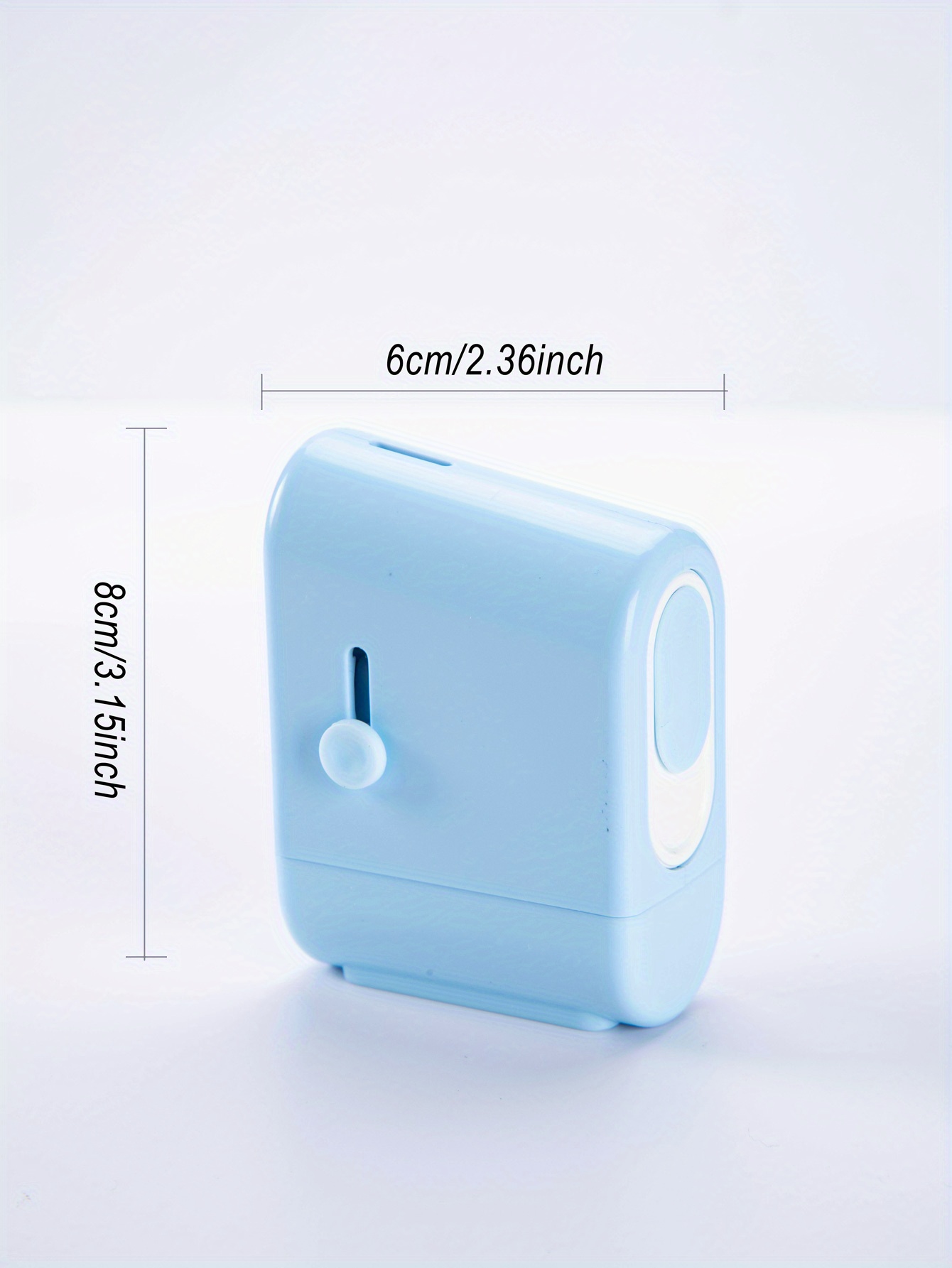 Secure Your Identity Identity Protection Redacting Roller Temu