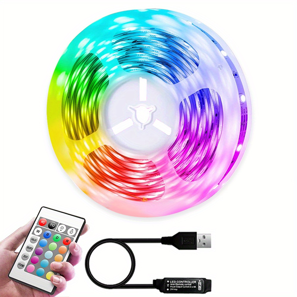 Color changing deals led diode