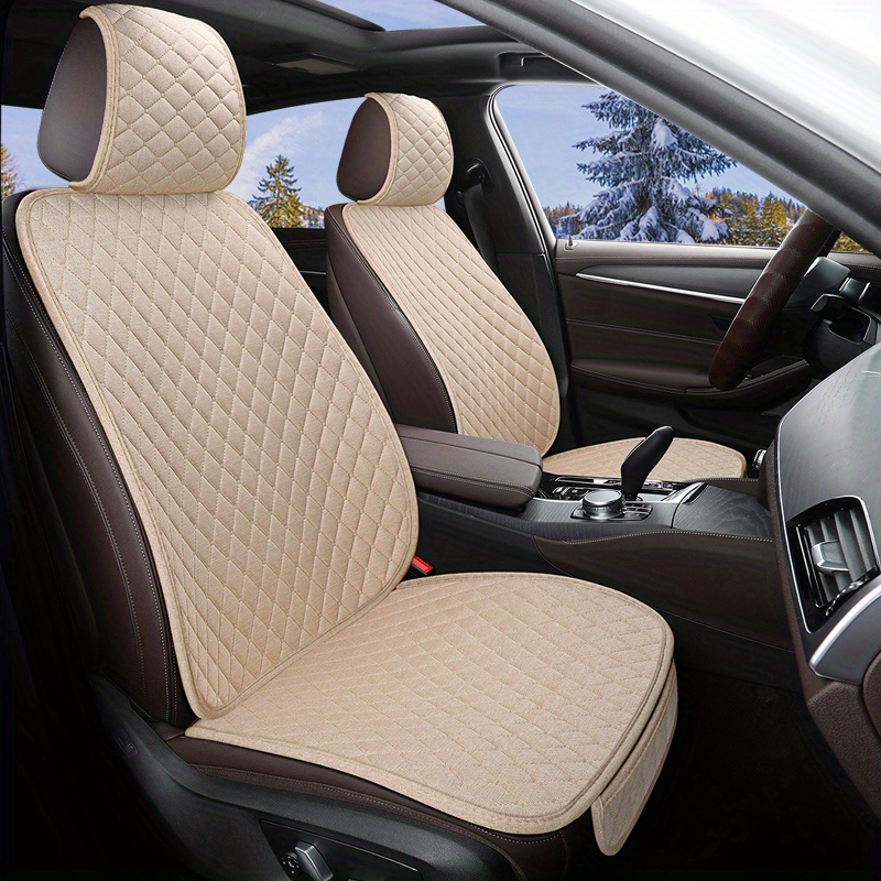 AUTO 2x ABS Sitz Basis Kappen Abdeckung Seat Base Cap für vw Kombi