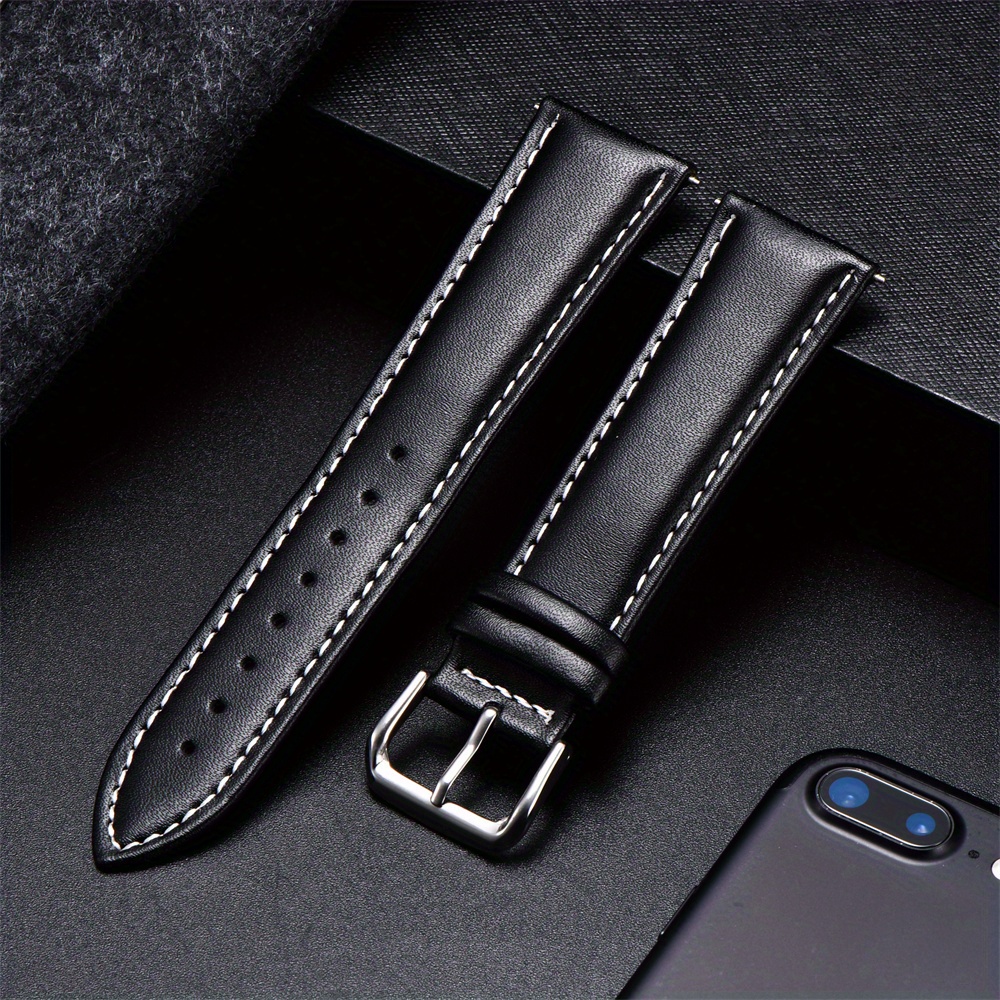 Phone discount watch belt