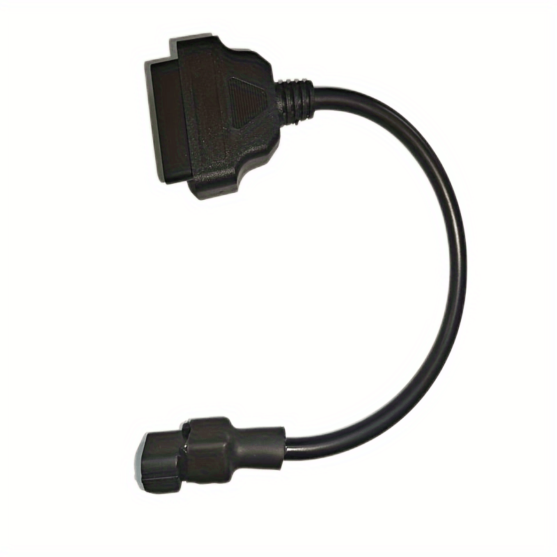 Diagnosekabel & Adapter für Motorräder