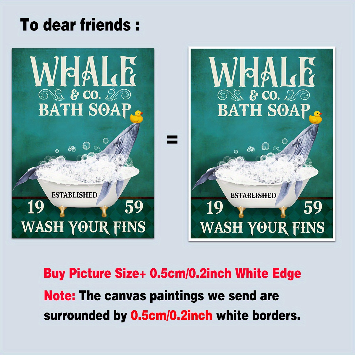 Beagle And Co Cartello In Metallo Vintage 'Bath Soap Wash Your Paws' – Targa Decorativa Retrò Per Bagno E Lavanderia, 4 Fori Per Appendere