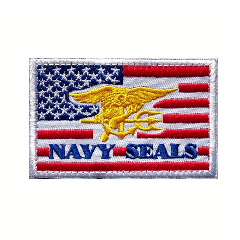 Free delivery and Take Out Sniper Morale Patch Tactical Military Army Hook  Flag
