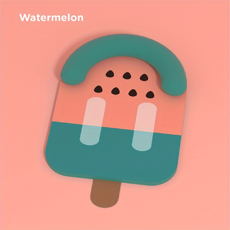 Watermelon hotsell cooling mat