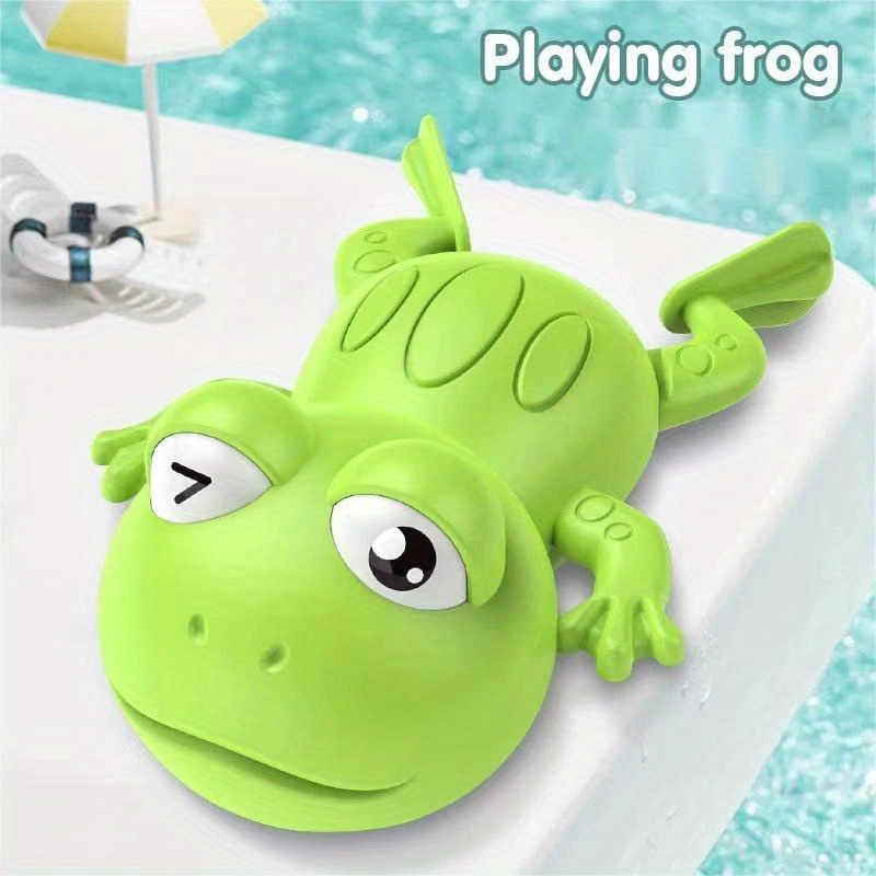 Bath Toys Toddlers 1 2 3 4 5 Years Old Pool Toys Kids Baby - Temu
